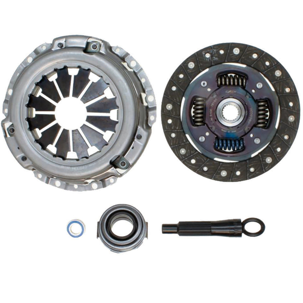 Kit de Embrague SACHS 3000 954 093