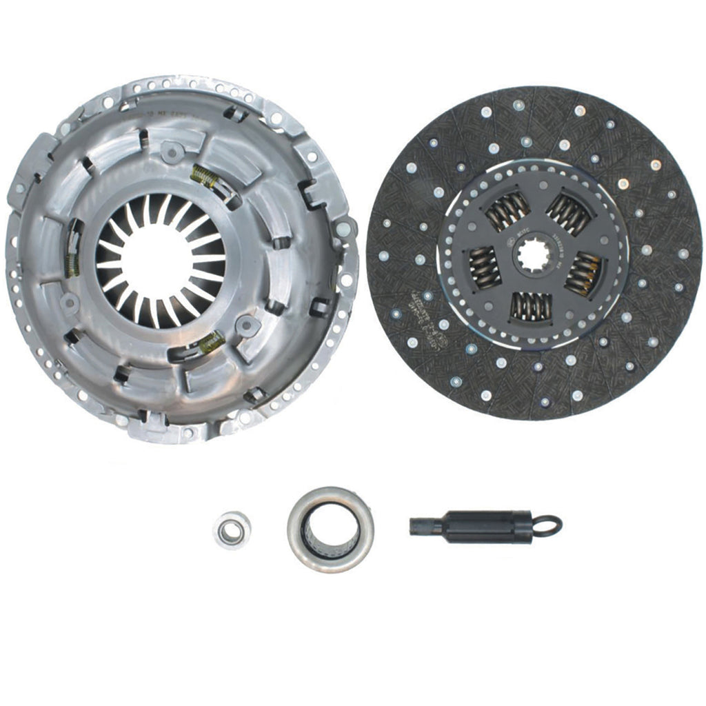 Kit de Embrague SACHS 3000 954 256