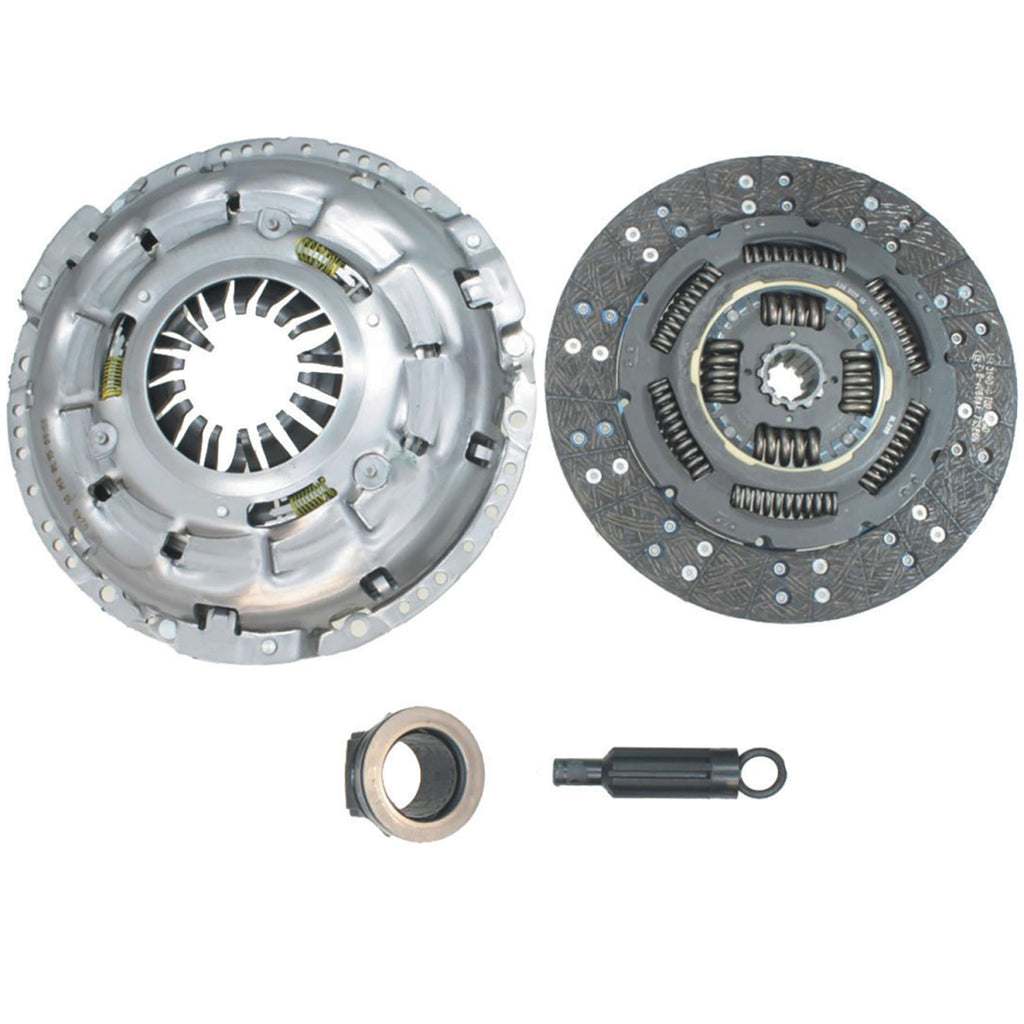 Kit de Embrague SACHS 3000 954 381
