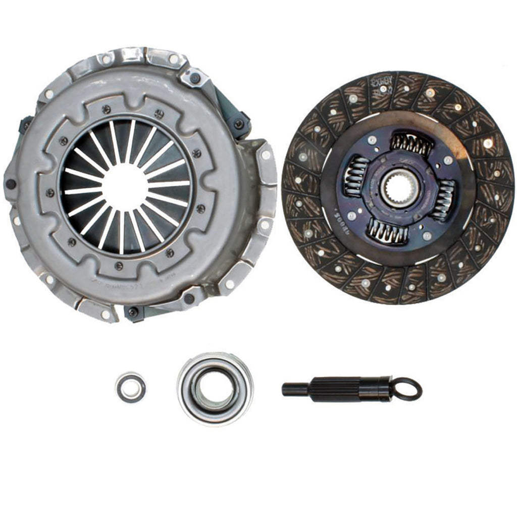 Kit de Embrague SACHS 3000 954 398