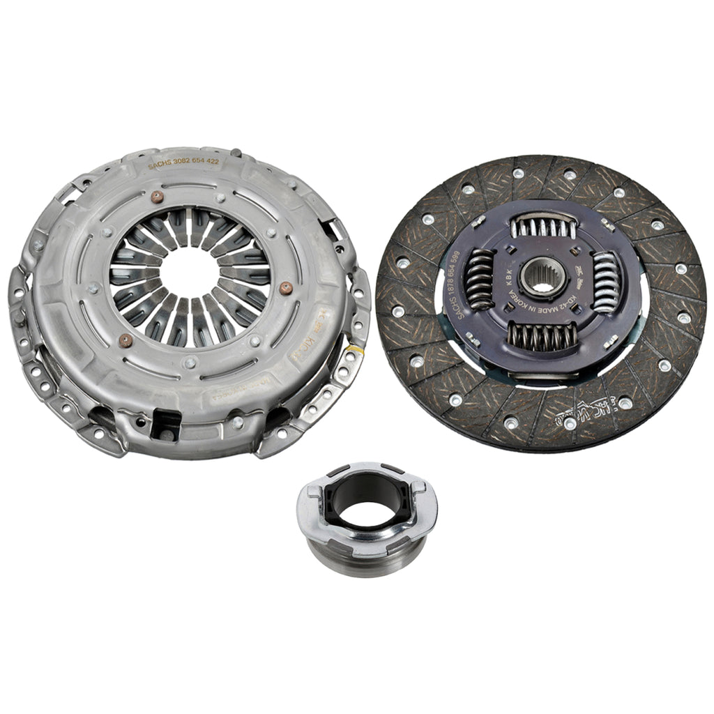 Kit de Embrague SACHS 3000 954 415