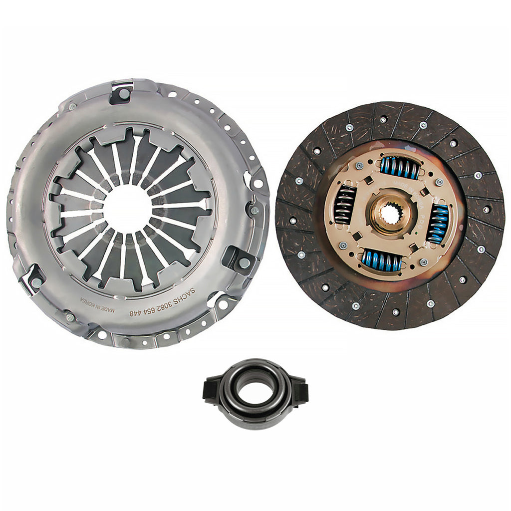 Kit de Embrague SACHS 3000 954 441