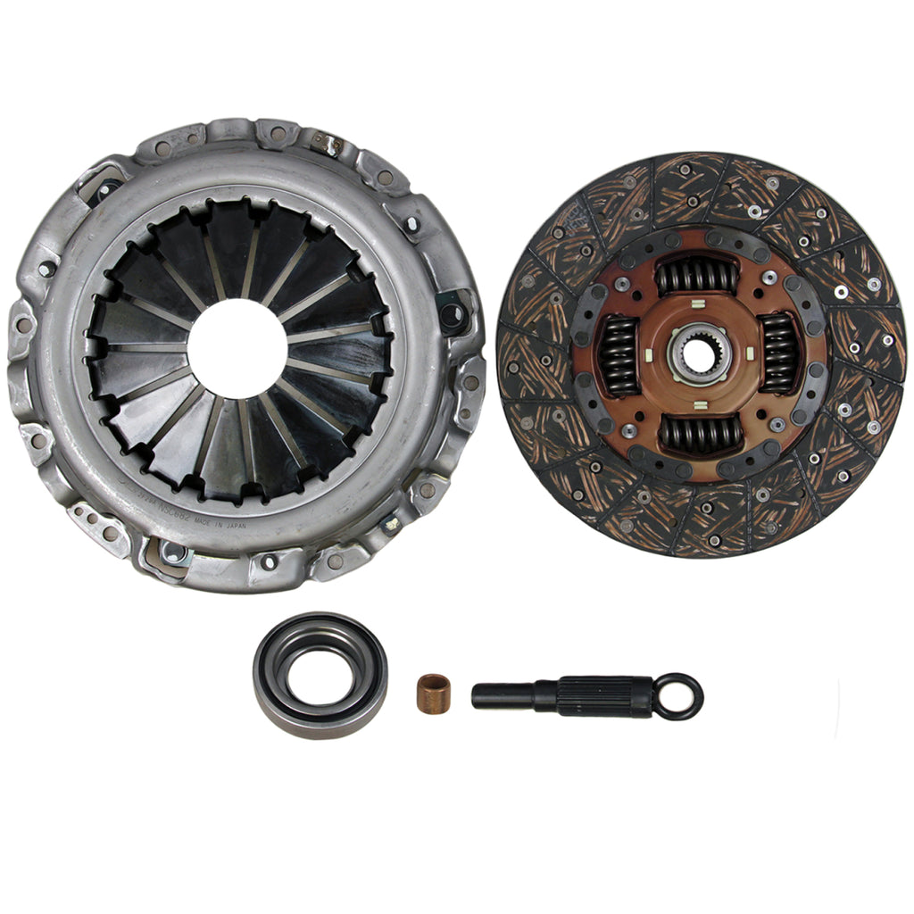 Kit de Embrague SACHS 3000 954 443