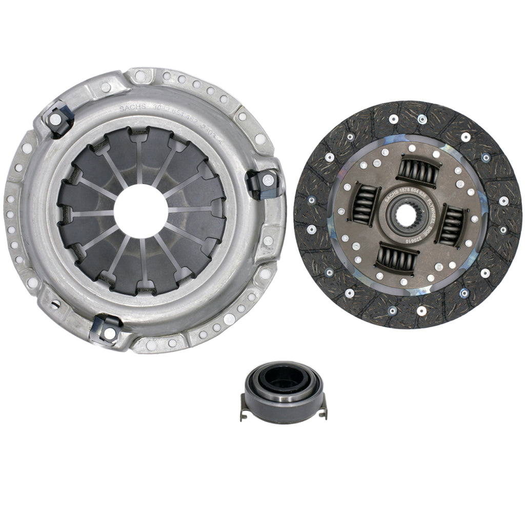 Kit de Embrague SACHS 3000 954 445