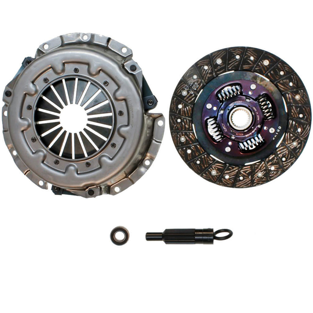 Kit de Embrague SACHS 3000 954 455
