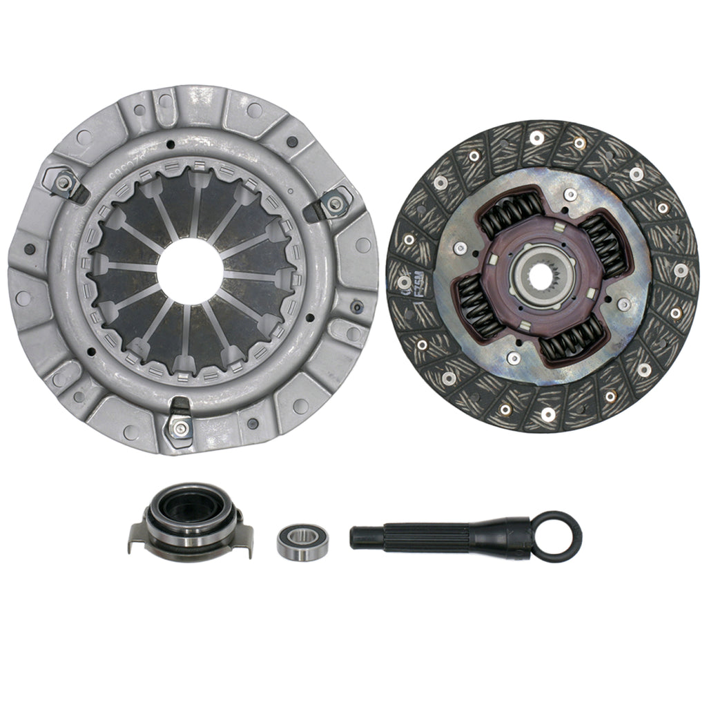 Kit de Embrague SACHS 3000 954 456