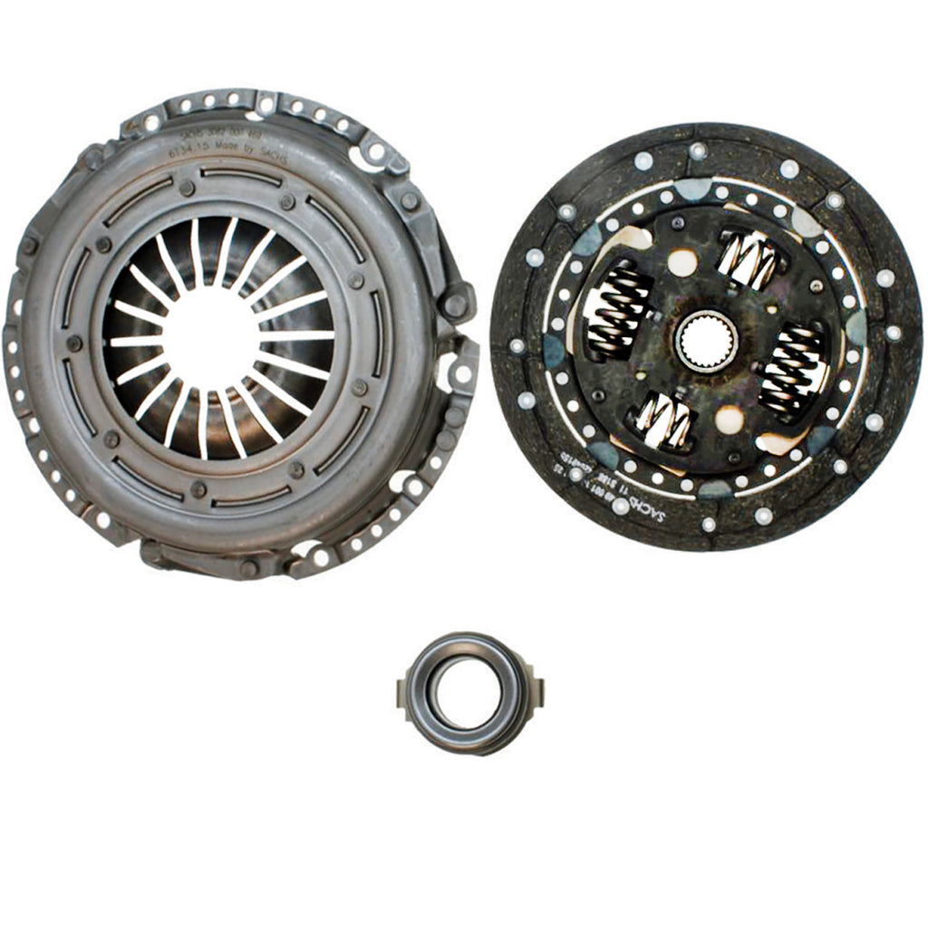 Kit de Embrague SACHS 3000 954 457