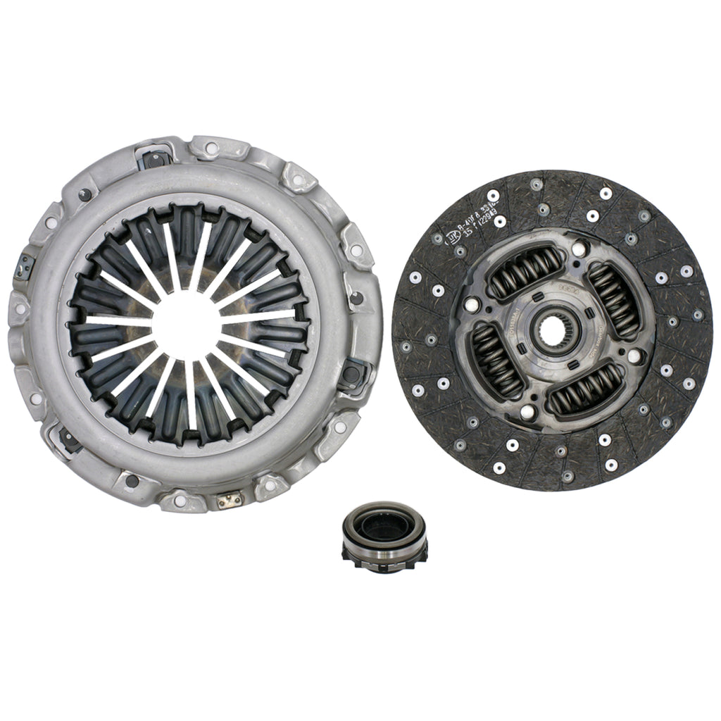 Kit de Embrague SACHS 3000 954 468