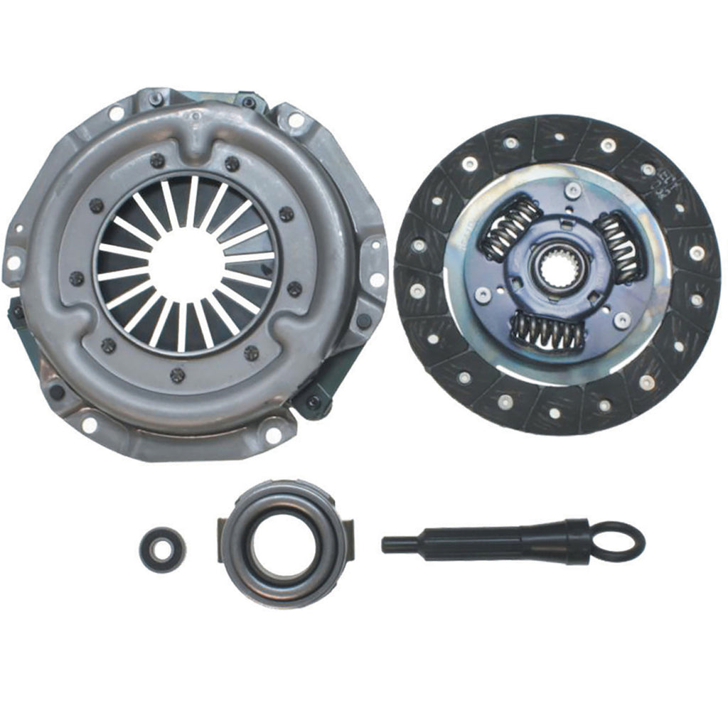 Kit de Embrague SACHS 3000 954 469