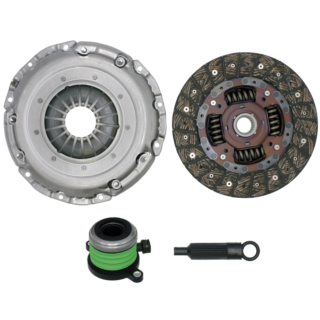 Kit de Embrague SACHS 3000 954 471