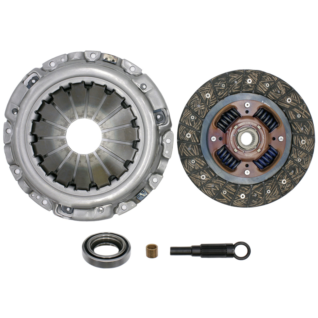 Kit de Embrague SACHS 3000 954 473