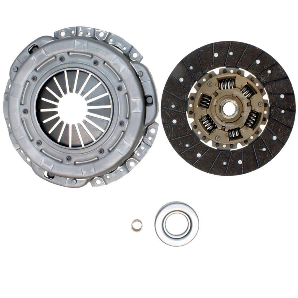 Kit de Embrague SACHS 3000 954 481