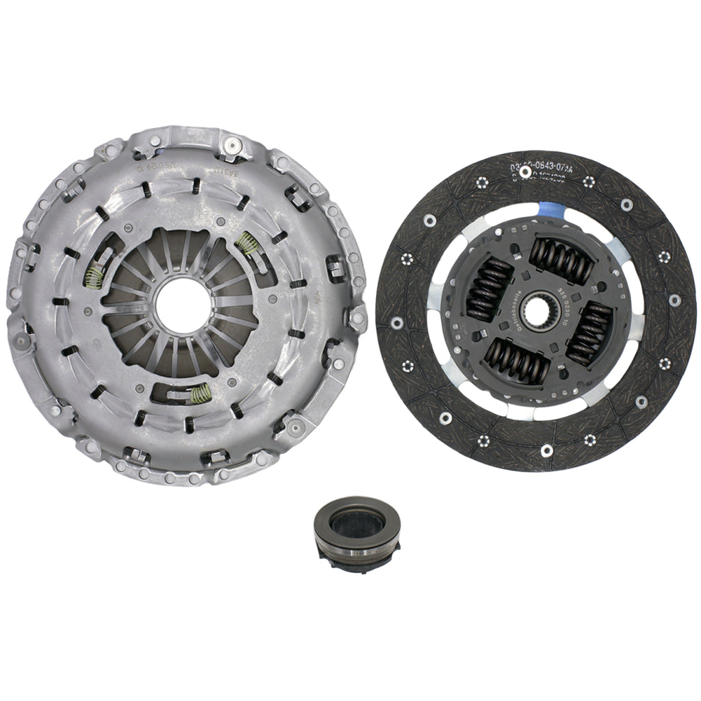 Kit de Embrague SACHS 3000 954 490