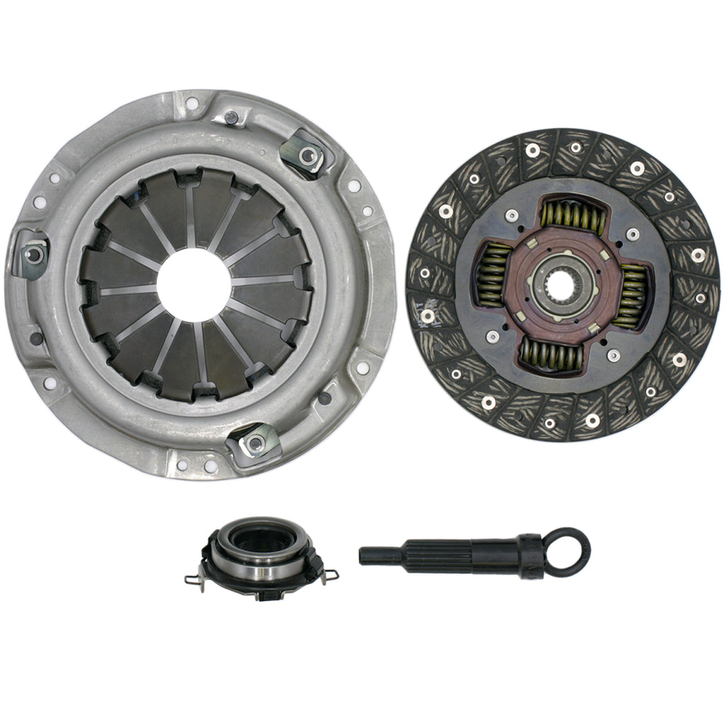 Kit de Embrague SACHS 3000 954 503