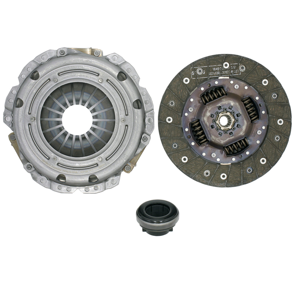 Kit de Embrague SACHS 3000 954 519