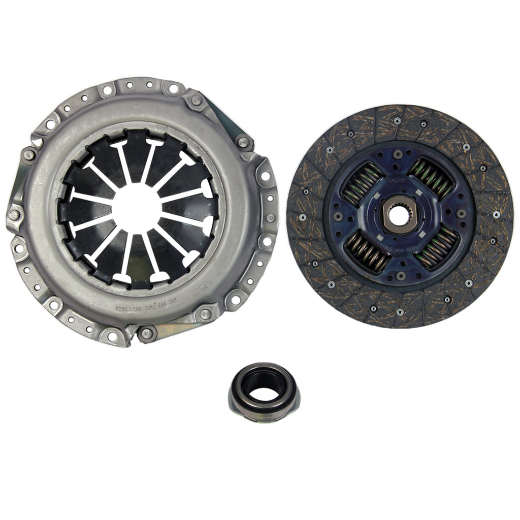 Kit de Embrague SACHS 3000 954 526