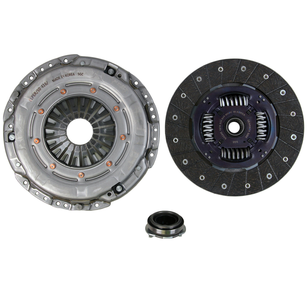 Kit de Embrague SACHS 3000 954 558