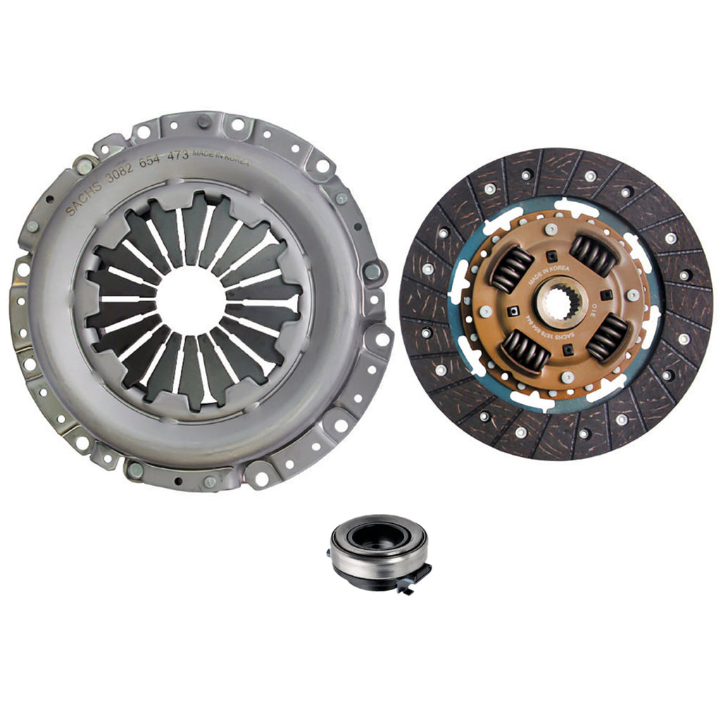 Kit de Embrague SACHS 3000 954 564