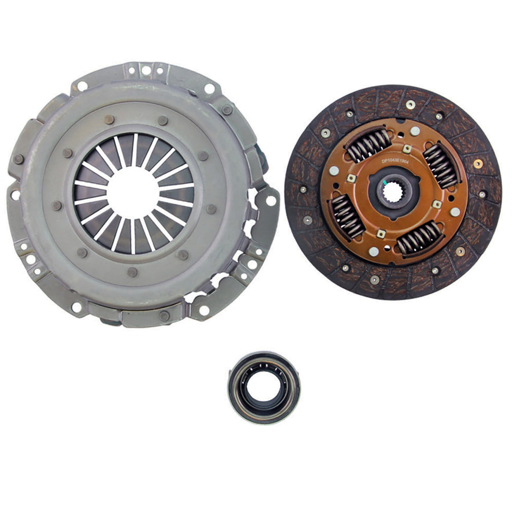 Kit de Embrague SACHS 3000 954 565
