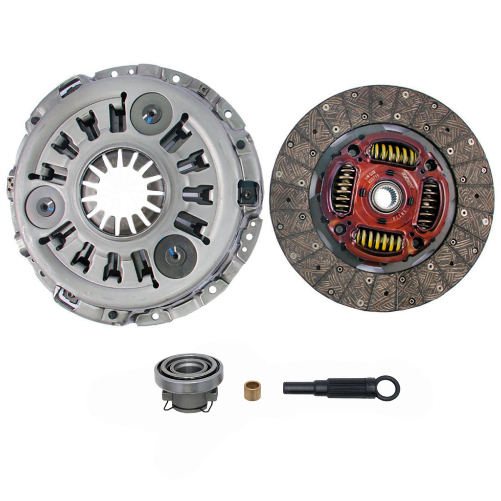 Kit de Embrague SACHS 3000 954 570