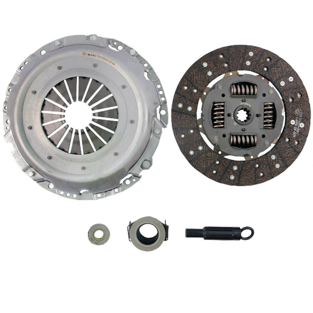 Kit de Embrague SACHS 3000 954 571