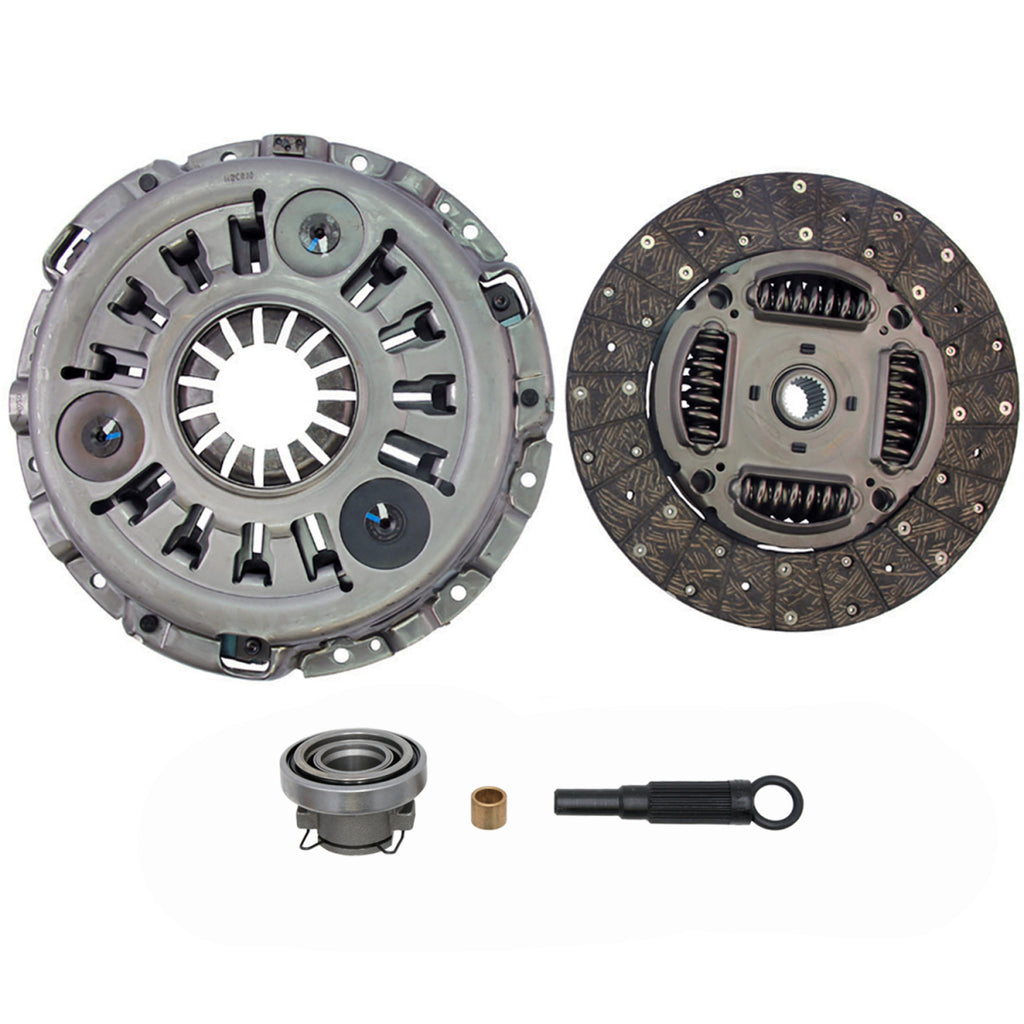 Kit de Embrague SACHS 3000 954 573