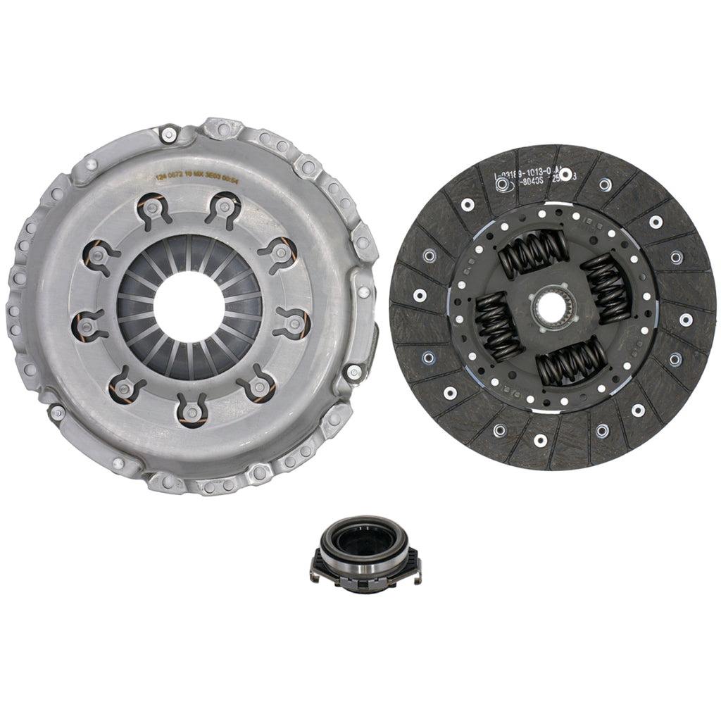 Kit de Embrague SACHS 3000 954 584