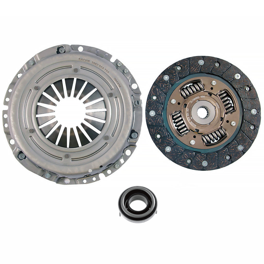 Kit de Embrague SACHS 3000 954 589