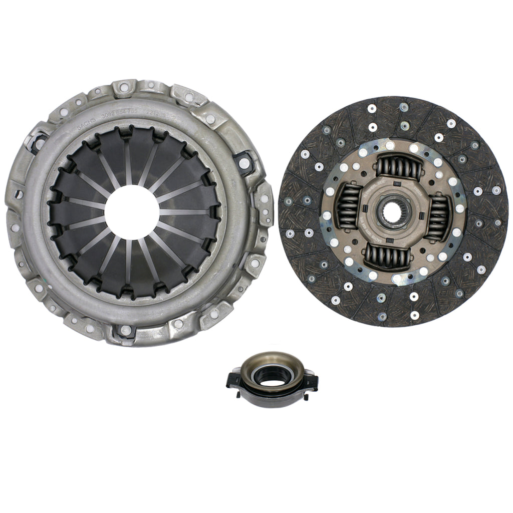 Kit de Embrague SACHS 3000 954 590