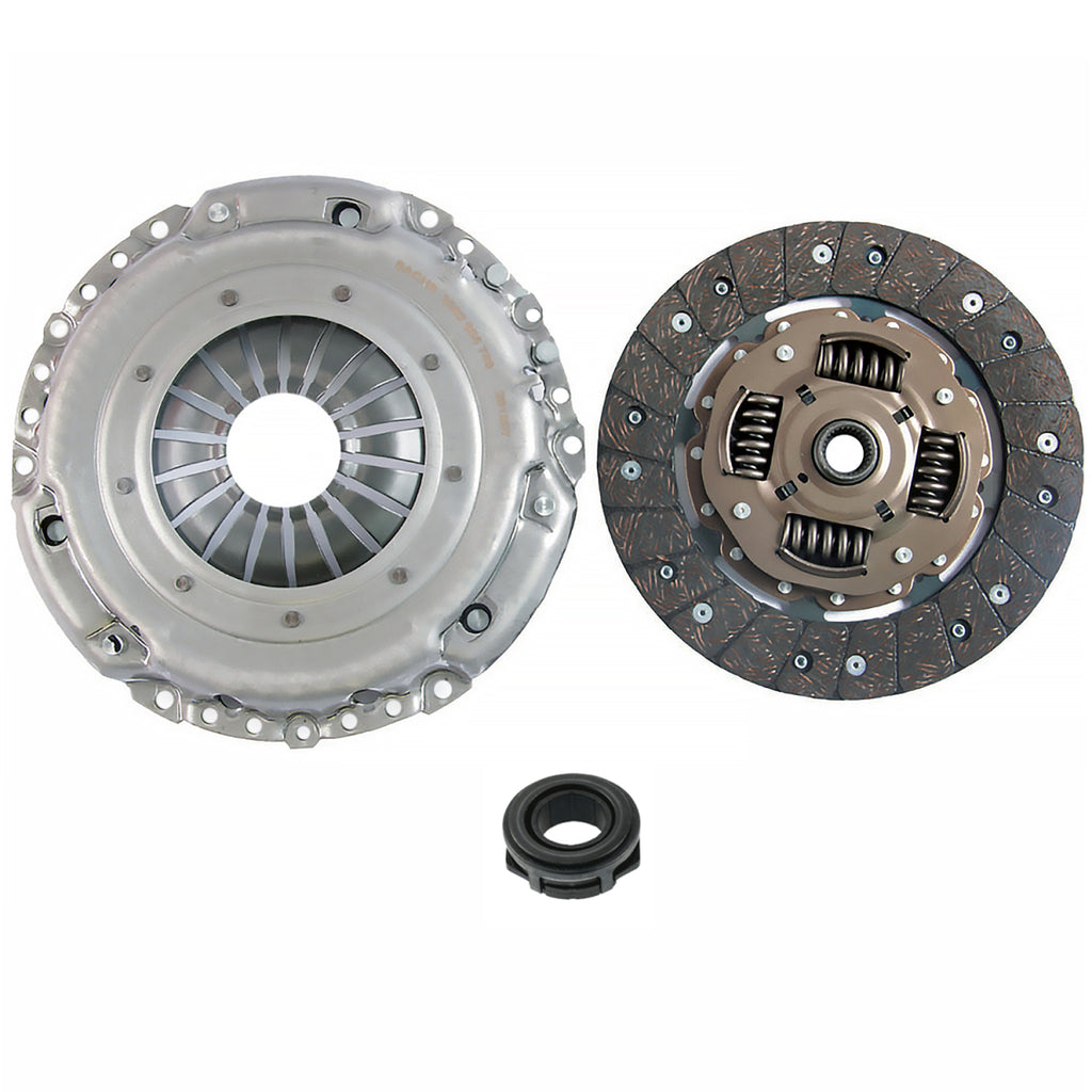 Kit de Embrague SACHS 3000 954 592
