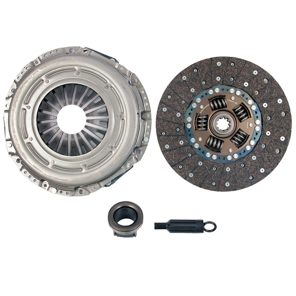 Kit de Embrague SACHS 3000 954 596