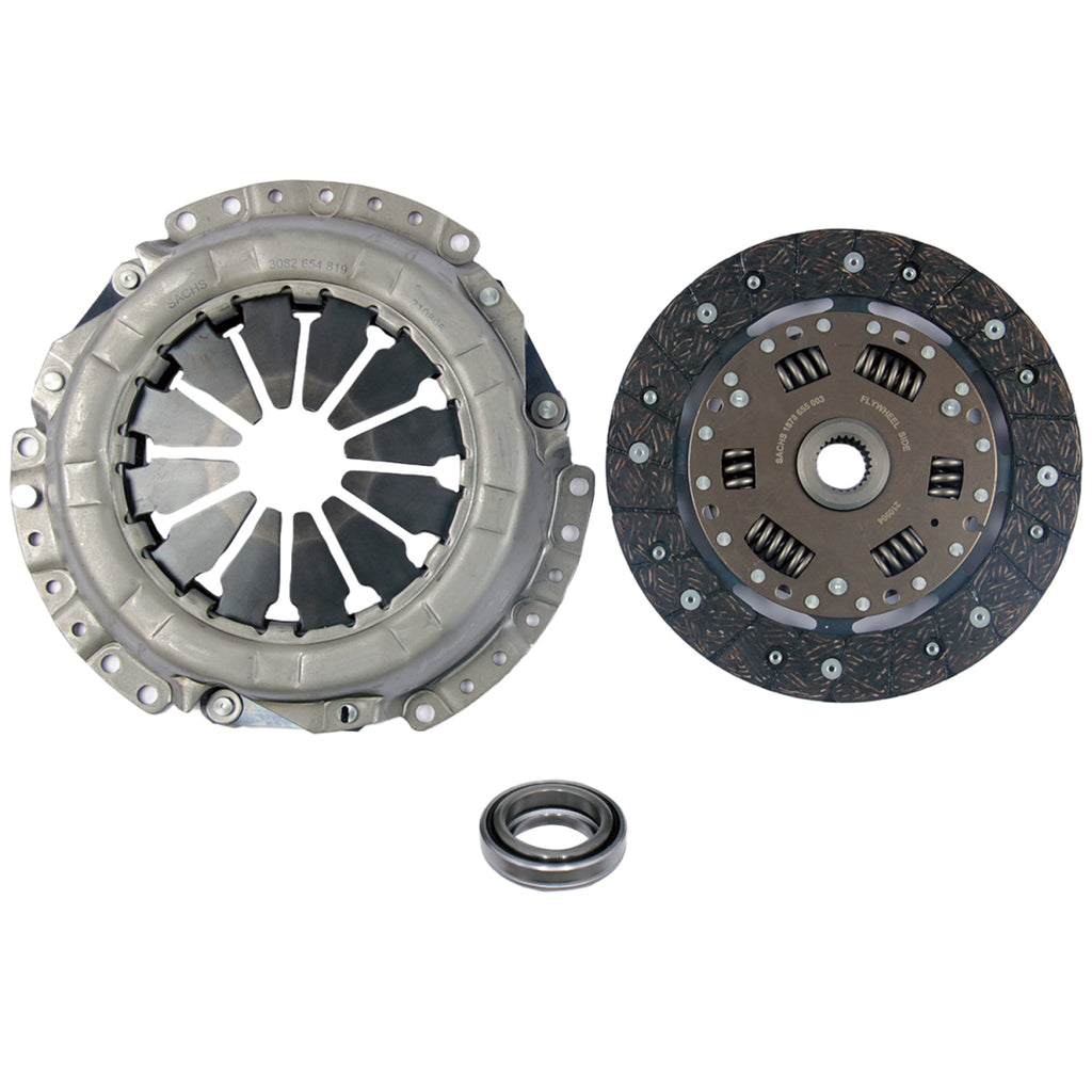 Kit de Embrague SACHS 3000 954 597