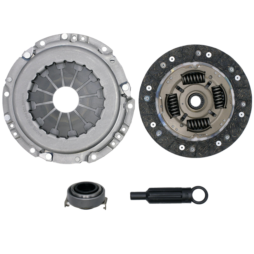Kit de Embrague SACHS 3000 954 599