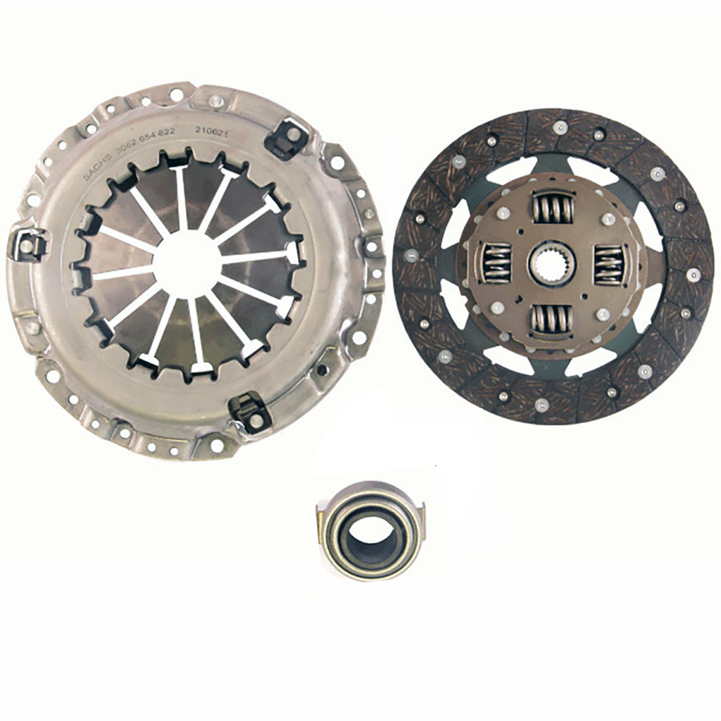 Kit de Embrague SACHS 3000 954 602