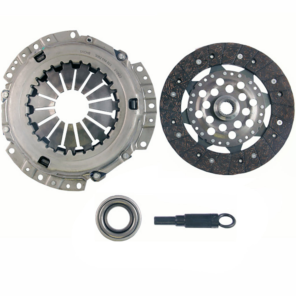Kit de Embrague SACHS 3000 954 603