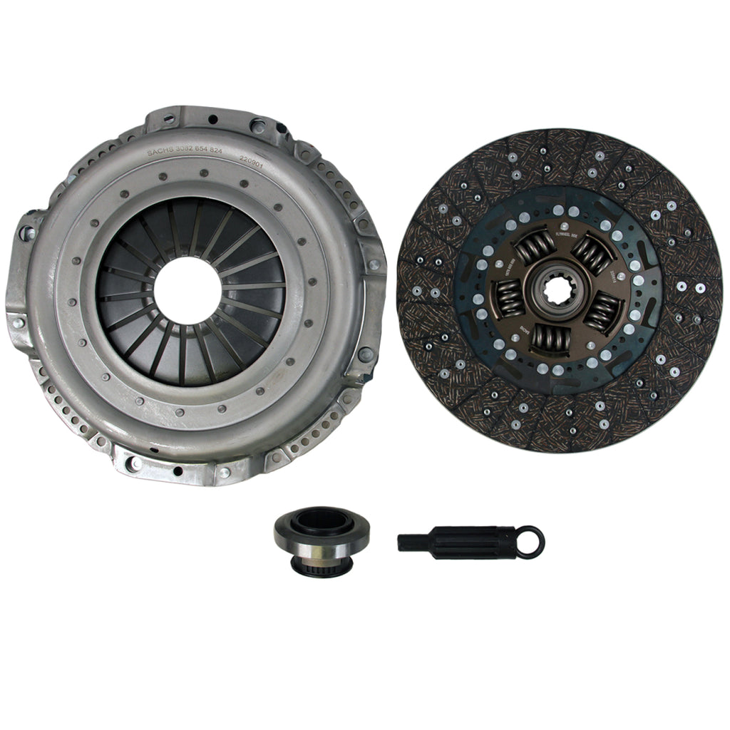 Kit de Embrague SACHS 3000 954 604