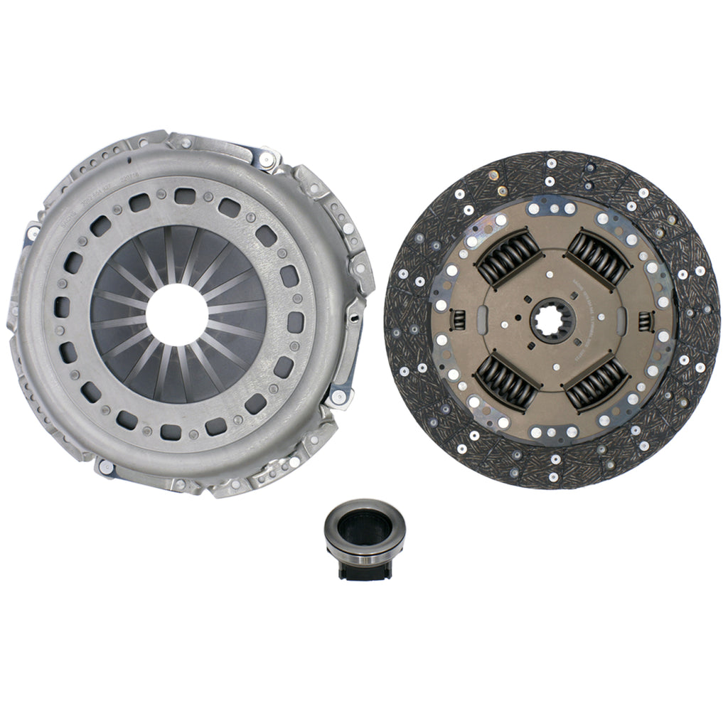Kit de Embrague SACHS 3000 954 605