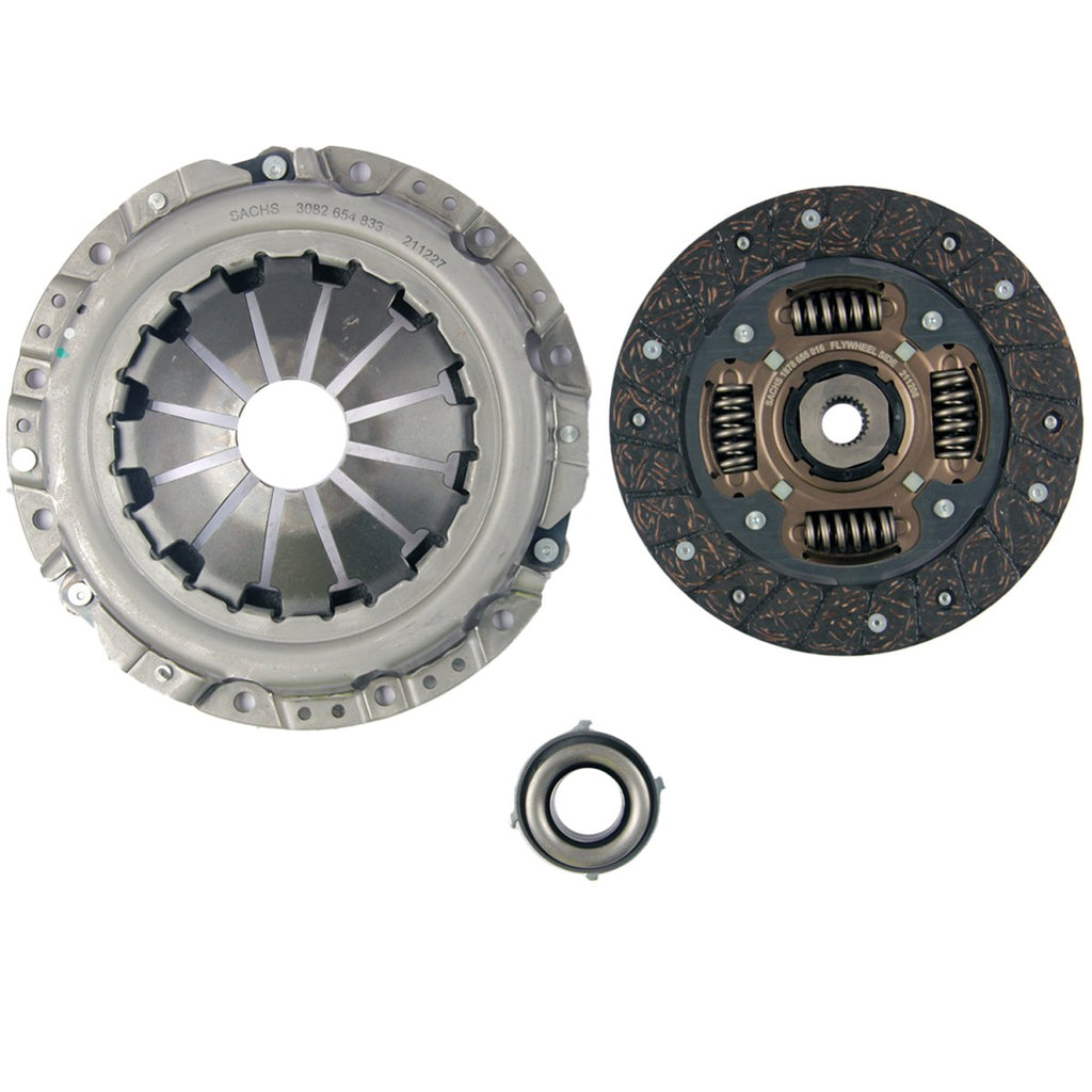 Kit de Embrague SACHS 3000 954 609