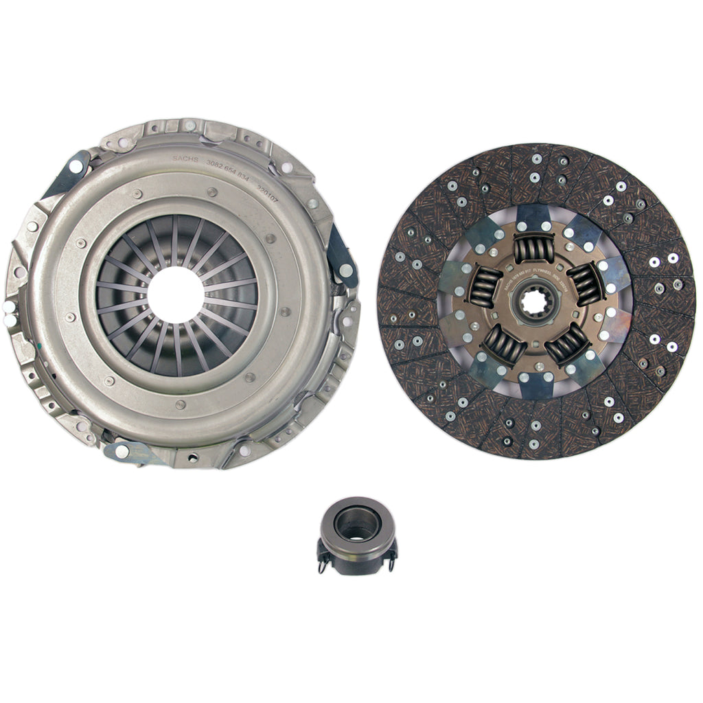 Kit de Embrague SACHS 3000 954 610