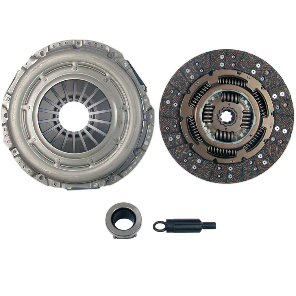 Kit de Embrague SACHS 3000 954 611