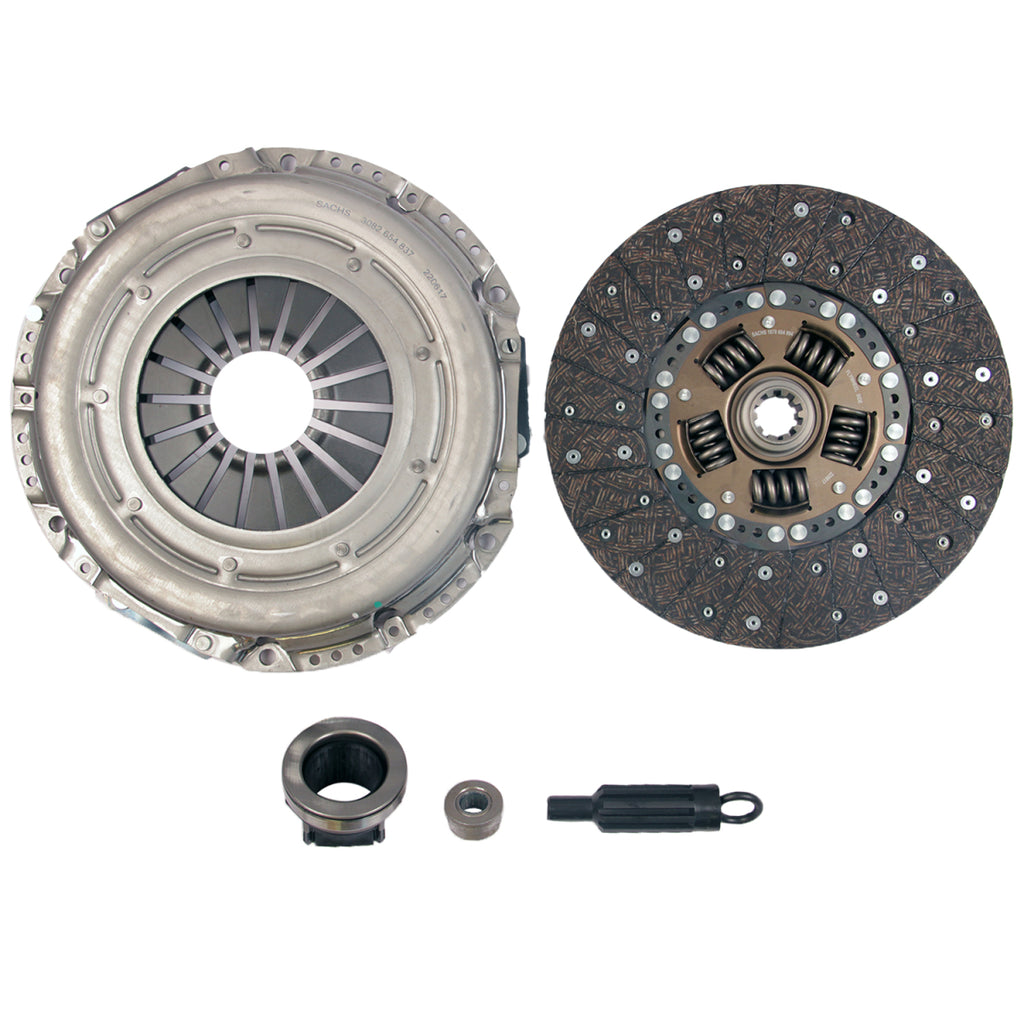 Kit de Embrague SACHS 3000 954 612