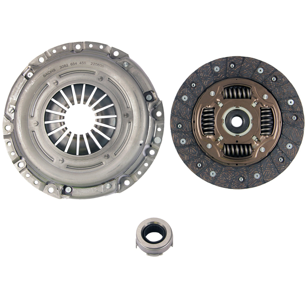 Kit de Embrague SACHS 3000 954 634
