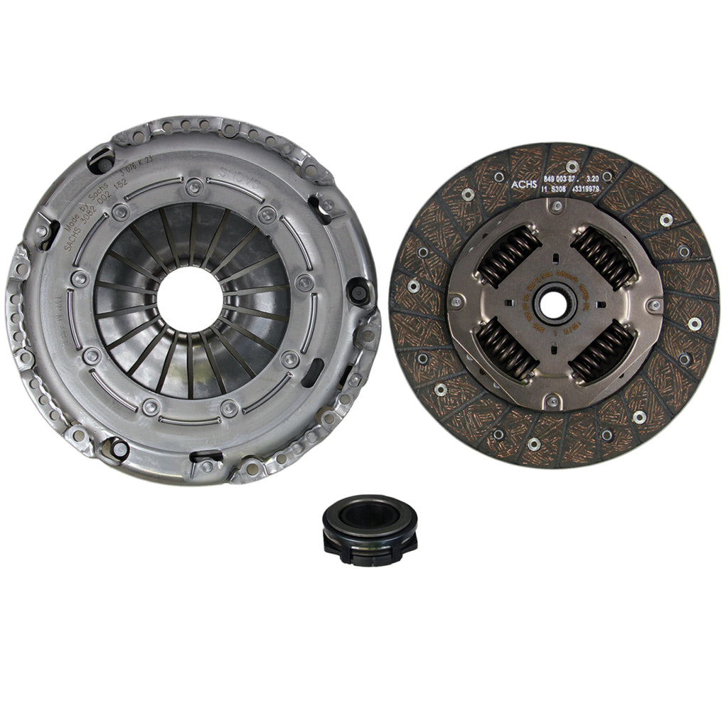 Kit de Embrague SACHS 3000 970 082