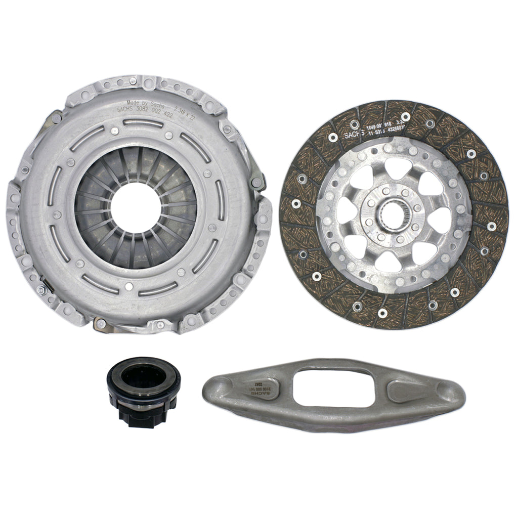 Kit de Embrague SACHS 3000 970 122