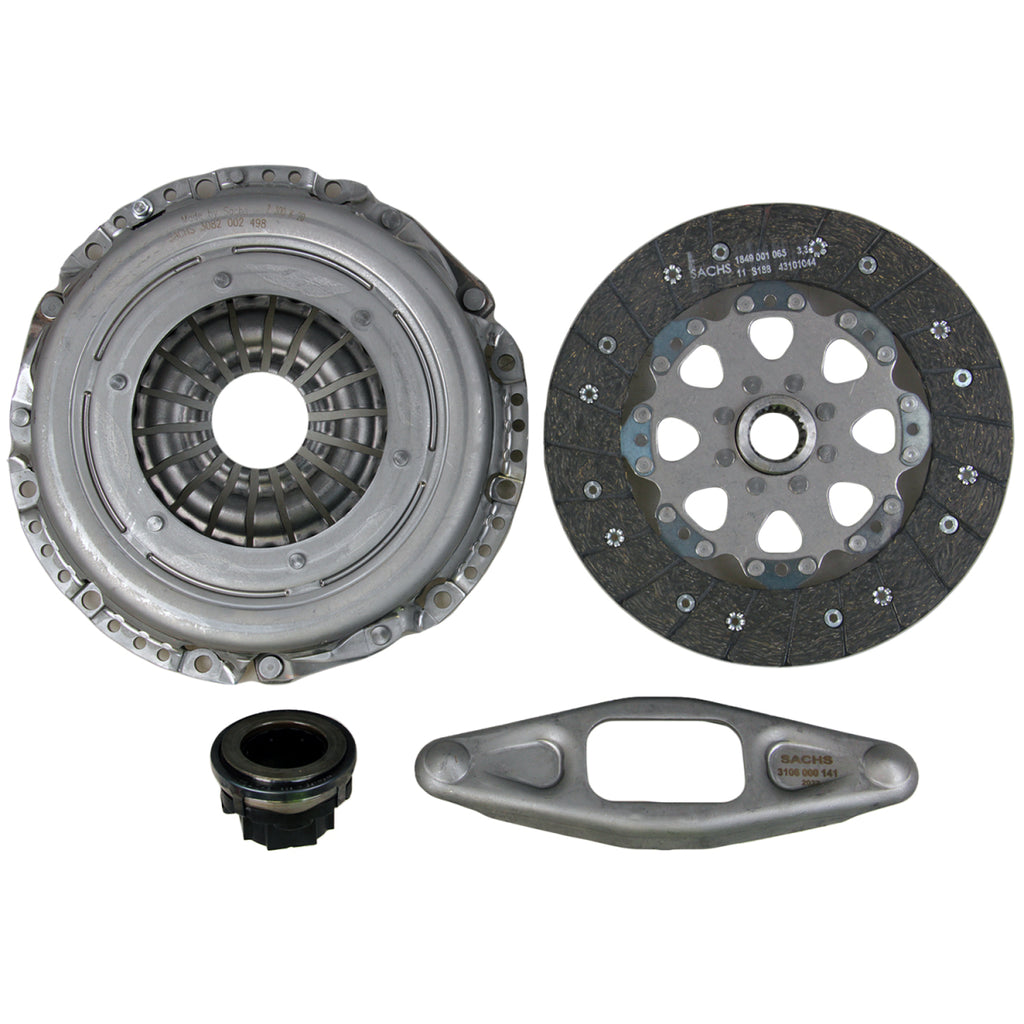 Kit de Embrague SACHS 3000 970 127