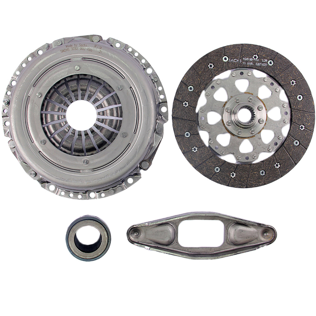 Kit de Embrague SACHS 3000 970 136
