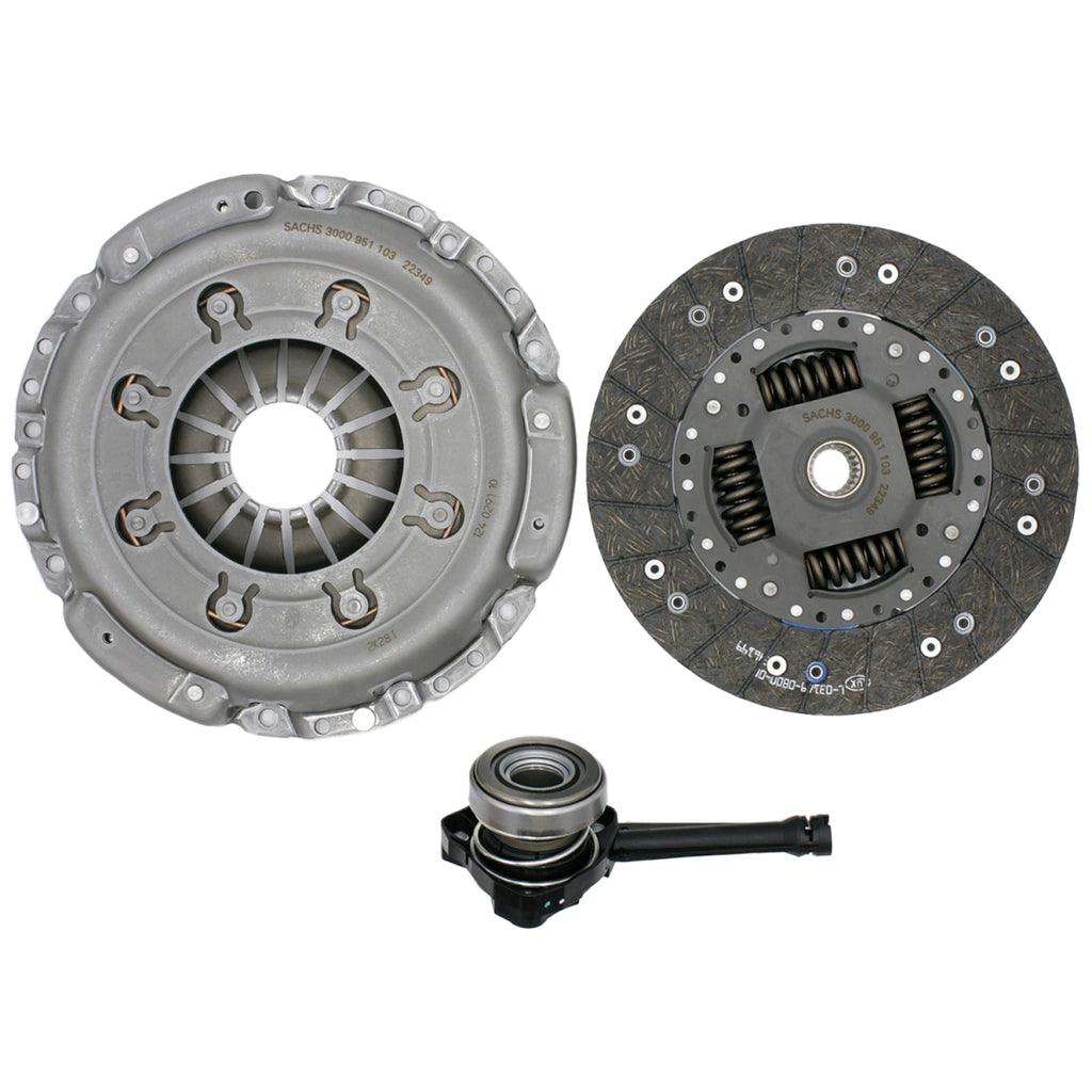 Kit de Embrague SACHS 3000 990 101