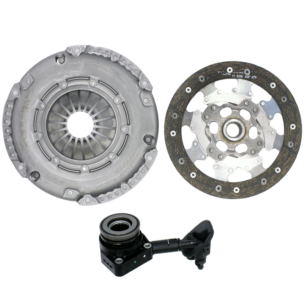 Kit de Embrague SACHS 3000 990 224