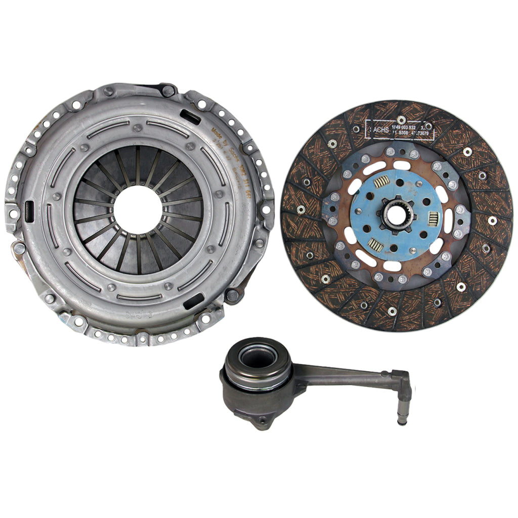 Kit de Embrague SACHS 3000 990 232