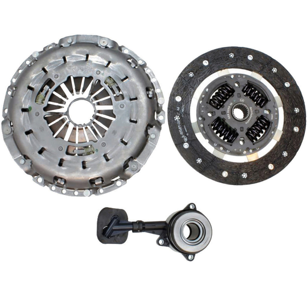 Kit de Embrague SACHS 3000 990 234